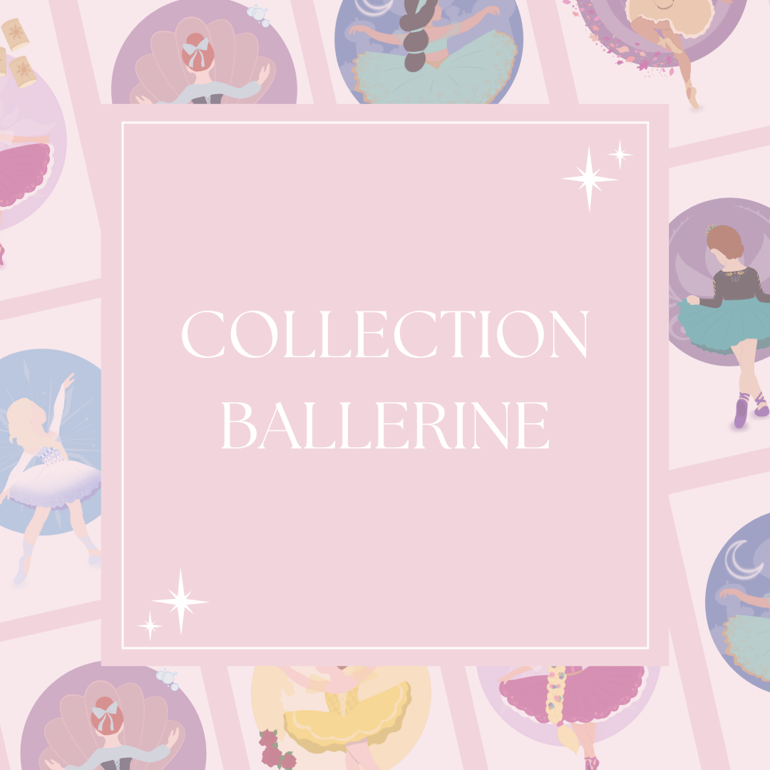 Collection ballerine