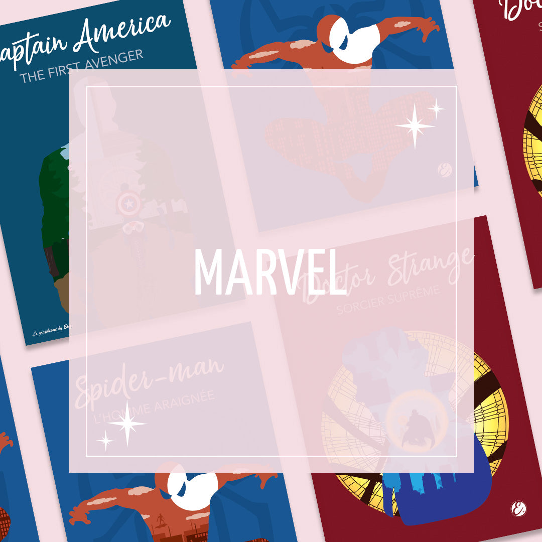 Marvel