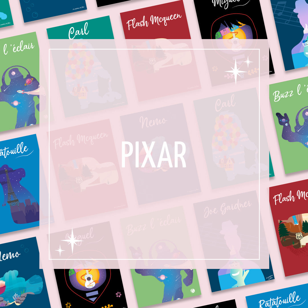 Pixar