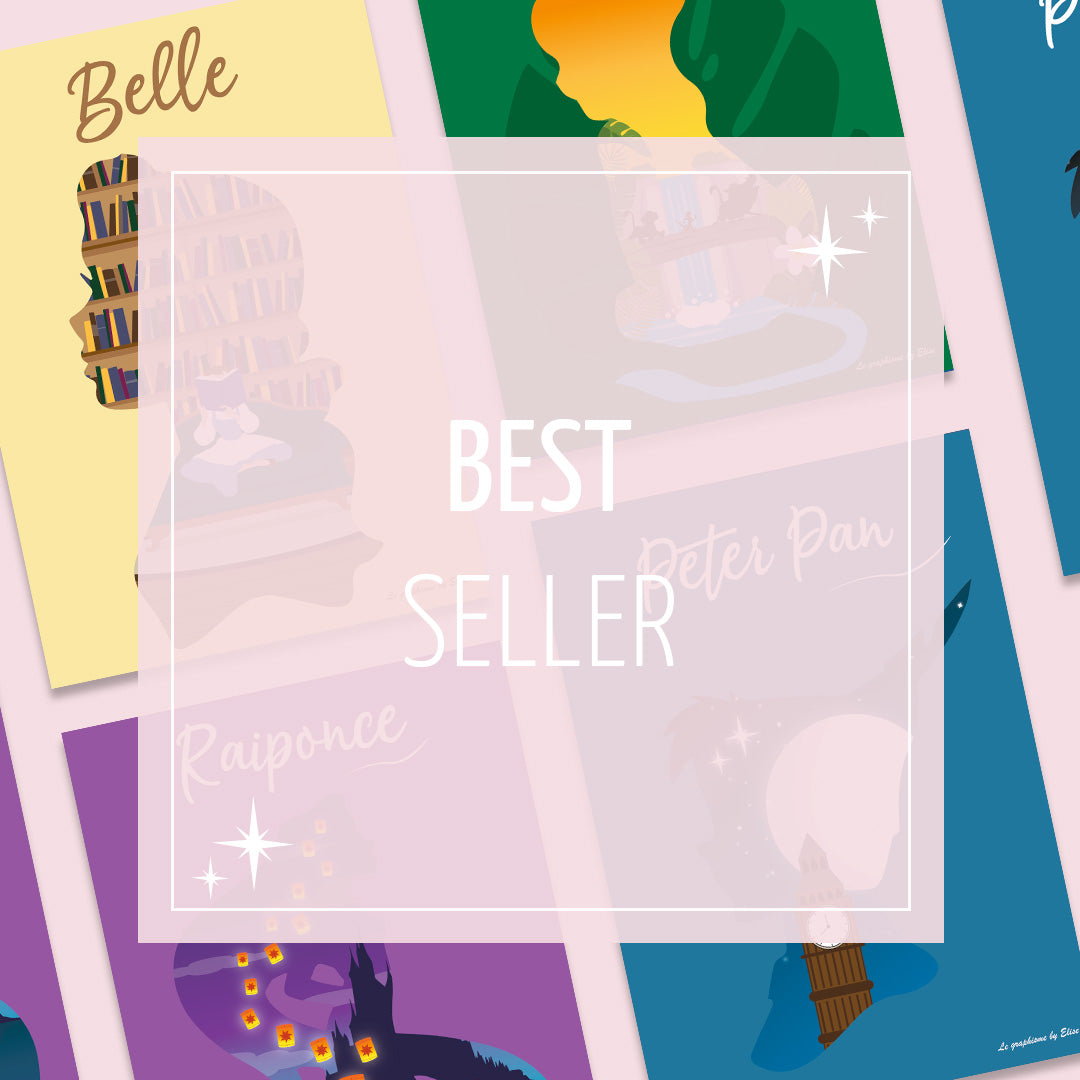 Best Seller