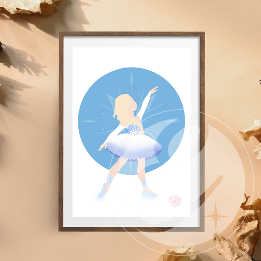 Elsa - Collection ballerine