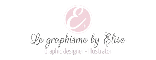 Le graphisme by Elise